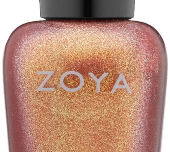 ZOYA Nail Polish, Tinsley, 0.5 fl. oz.