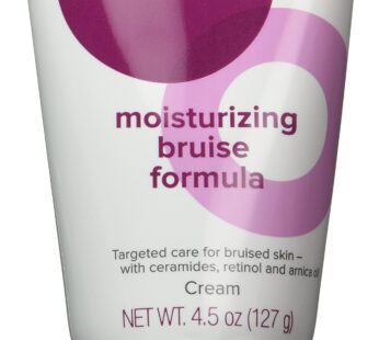 Dermend Moisturizing Bruise Cream, 4.5 Ounce (Pack of 1)