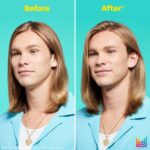Matrix High Amplify Volumizing Conditioner | Instant Lift & Lasting Volume | Silicone-Free | Boost Structure in Fine, Limp Hair | Salon Professional Conditioner| Packaging May Vary | 33.8 Fl. Oz. - Image 3