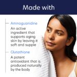 PCA SKIN Hydrating Toner for Face, Nutrient Face Toner for Sensitive Skin, Dry Skin, and Aging Skin, Helps Refine, Brighten, and Exfoliate The Face and Neck, Safe for All Skin Types, 4.4 oz Bottle - Image 4
