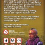 Indie Boards & Cards Coup Reformation 2nd Ed. Card Game Expansion  2-10 Players Ages 10+, Teens, & Adults - Image 2