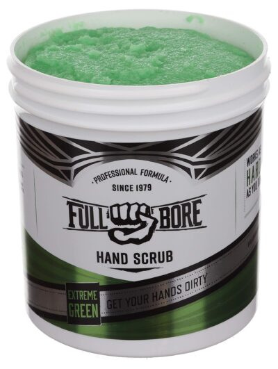 Extreme Green Power Hand Scrub, 16 oz Jar (Formerly Mean Green) - Removes Oil, Grease, Dirt, Filth without Harsh Chemicals - Image 4