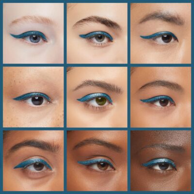 Revlon Pencil Eyeliner, ColorStay Eye Makeup with Built-in Sharpener, Waterproof, Smudge-proof, Longwearing with Ultra-Fine Tip, 205 Sapphire, 0.01 oz - Image 4