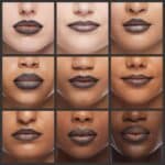 NYX slim lip liner pencil -color black berry - slp 851 - Image 3