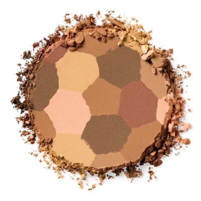 Physicians Formula Powder Palette Multi-Colored Bronzer Bronzer, Dermatologist Tested, Clinicially Tested - Image 7