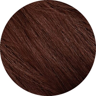 Tints of Nature 5R Rich Copper Brown Permanent Hair Dye, Nourishes Hair and Covers Greys, Ammonia-Free, 130ml - Image 4