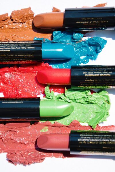 Mood Lips Color Changing Lipstick | Long Lasting 12 Hour Wear | Aloe Vera Moisturizing & Hydrating | Made in USA | Brown - Image 6