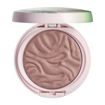 Physicians Formula Murumuru Butter Face Blush Makeup Powder, Plum Rose, 0.26 Ounce - Image 3