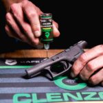 Clenzoil Field & Range Gun Cleaner Lubricant Protectant [CLP] Needle Oiler | Gun Cleaner + Lube in One | 1oz. Bottle of Gun Oil w/Steel Precision Needle Oiler Tip - Image 5