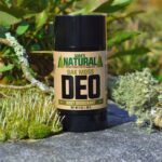 Sam?s Natural Deodorant - Oak Moss - Aluminum Free DEO - No phthalates, parabens, sulfates, or dyes - Made in New Hampshire - For Men, Women, Unisex - Vegan, Cruelty Free - 3 oz - Image 4