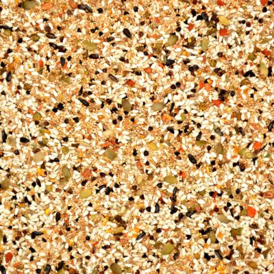 Volkman Avian Science Lovebird & Conure Bird Seed 4 Lb - Image 2