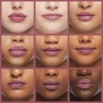 COVERGIRL Continuous Color Lipstick, Iced Mauve 420, 0.13 Ounce Bottle - Image 2
