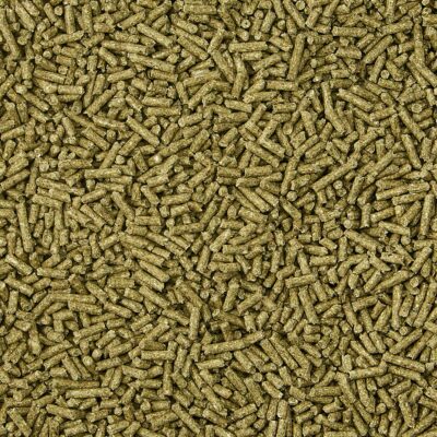 Kaytee Timothy Complete Pet Chinchilla Food, 3 Pound - Image 2