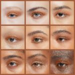 Bobbi Brown Long-Wear Cream Shadow Stick 20 Heather Steel for Women, 0.05 Ounce - Image 2