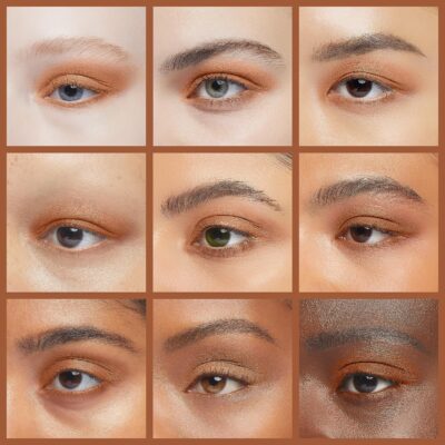 Bobbi Brown Long-Wear Cream Shadow Stick 20 Heather Steel for Women, 0.05 Ounce - Image 2