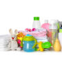 Baby Products , Diapering