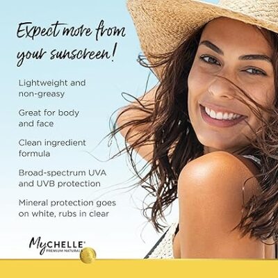 Sun Shield Liquid SPF 50 NON-TINTED - Image 3