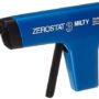 Milty Zerostat 3 Anti-Static Gun, Blue